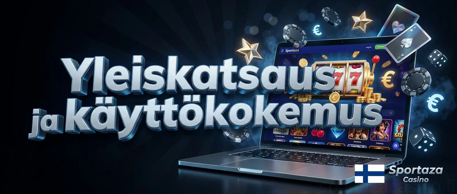 Yleiskatsaus ja käyttökokemus